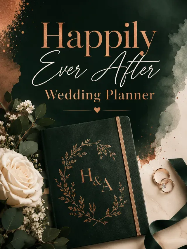 Canva Templates for Selling Planners, Journals, Trackers & More