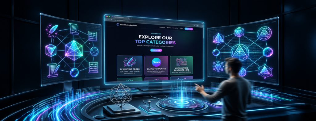 techchoicereviews