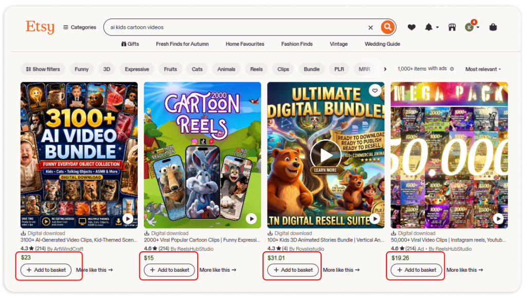 Your AI Cartoon Channel Starts With One Prompt
